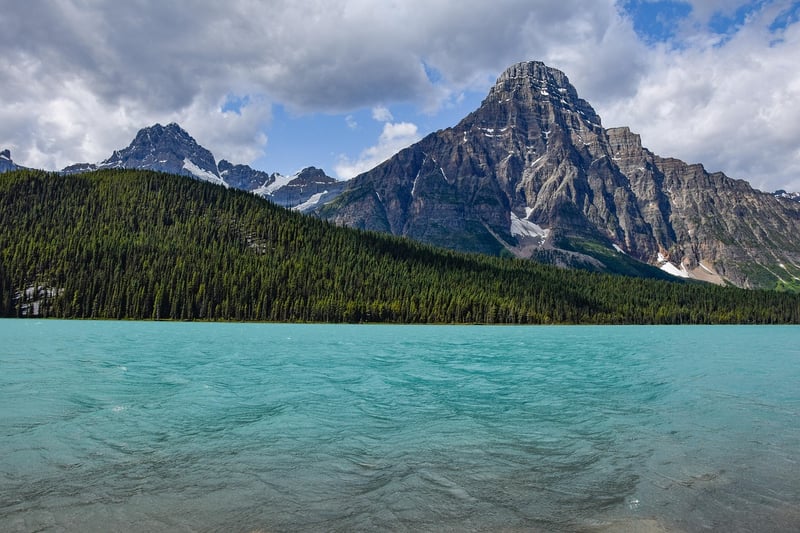 Banff, Alberta, Canada