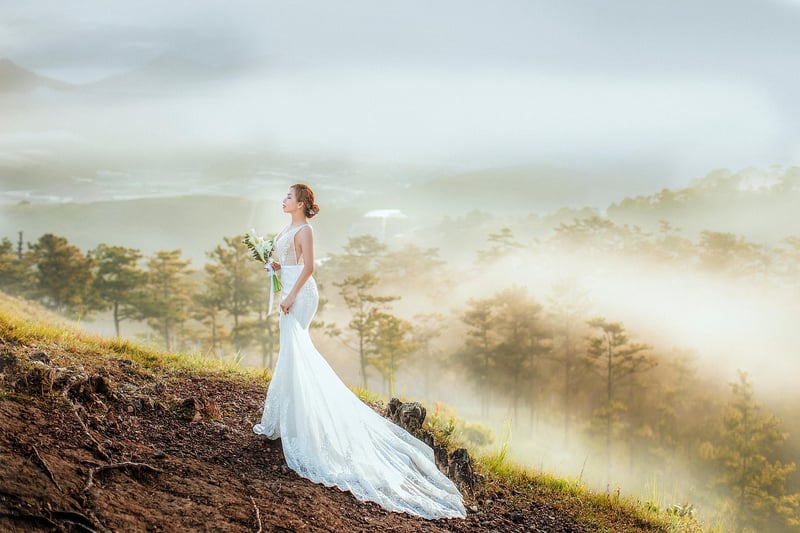 Wedding Beauty Services